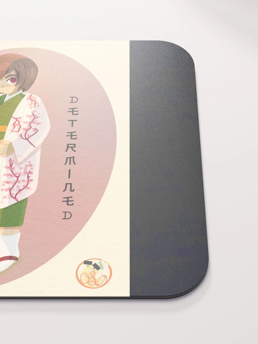 Japanese Style Chara - Mousepad product image (5)