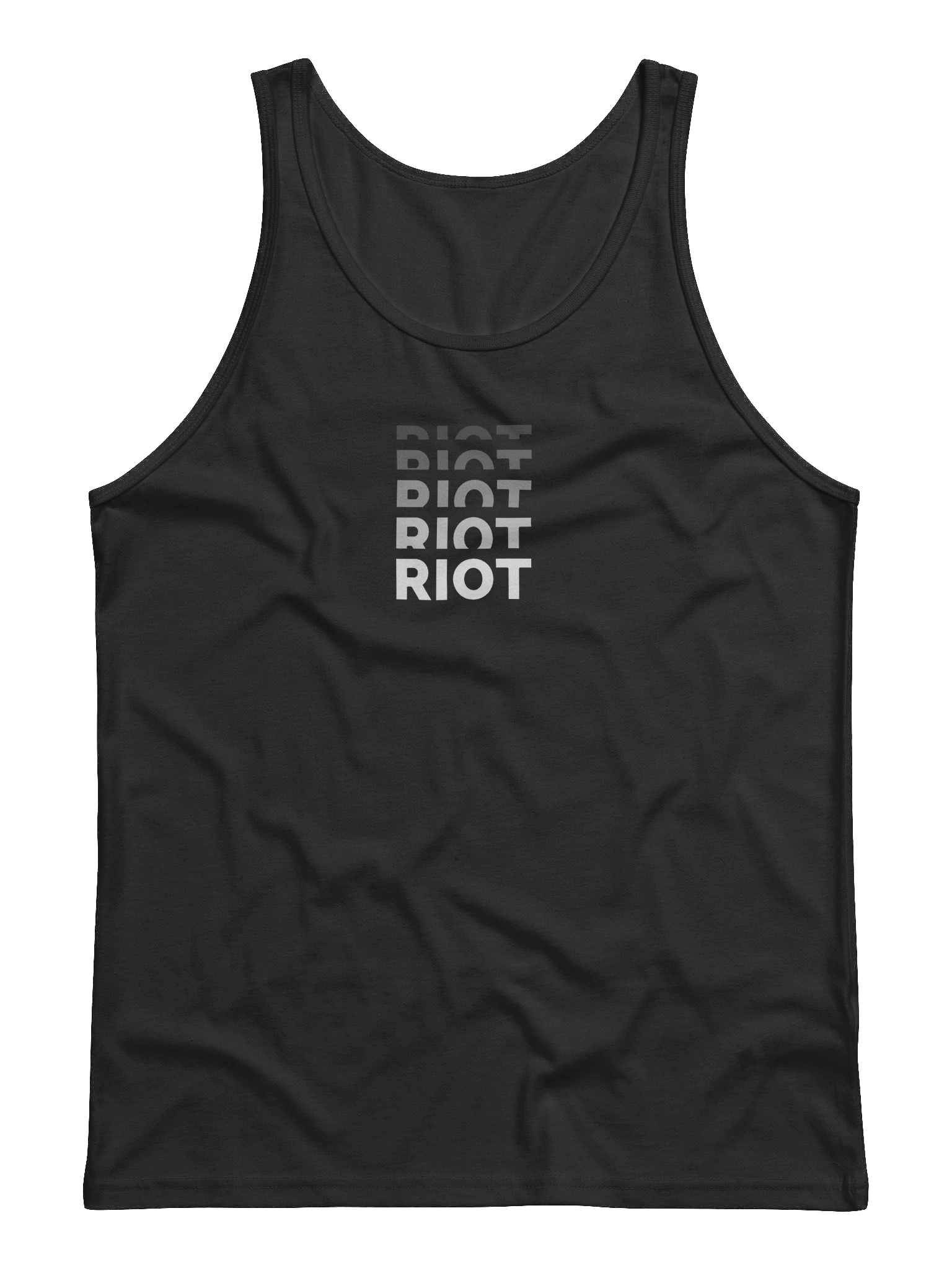 RIOT Jersey Tank product image (3)
