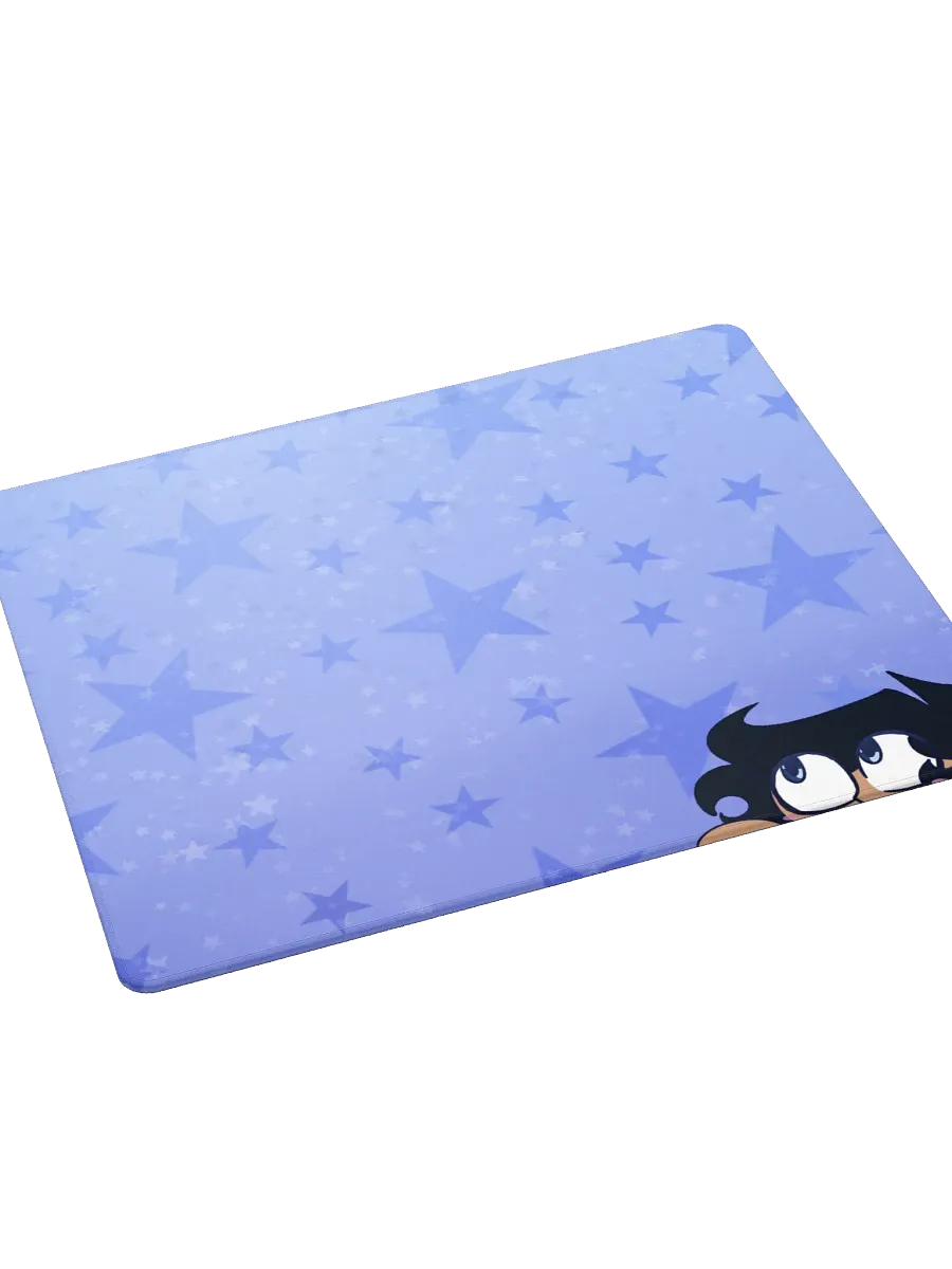 TheBlueGuy Gaming Mousepad product image (4)