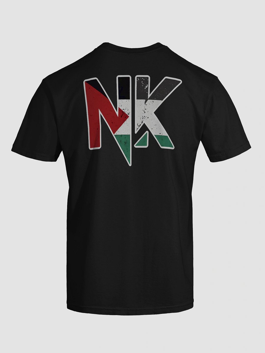 NK PALESTINE Heavyweight Tee product image (34)
