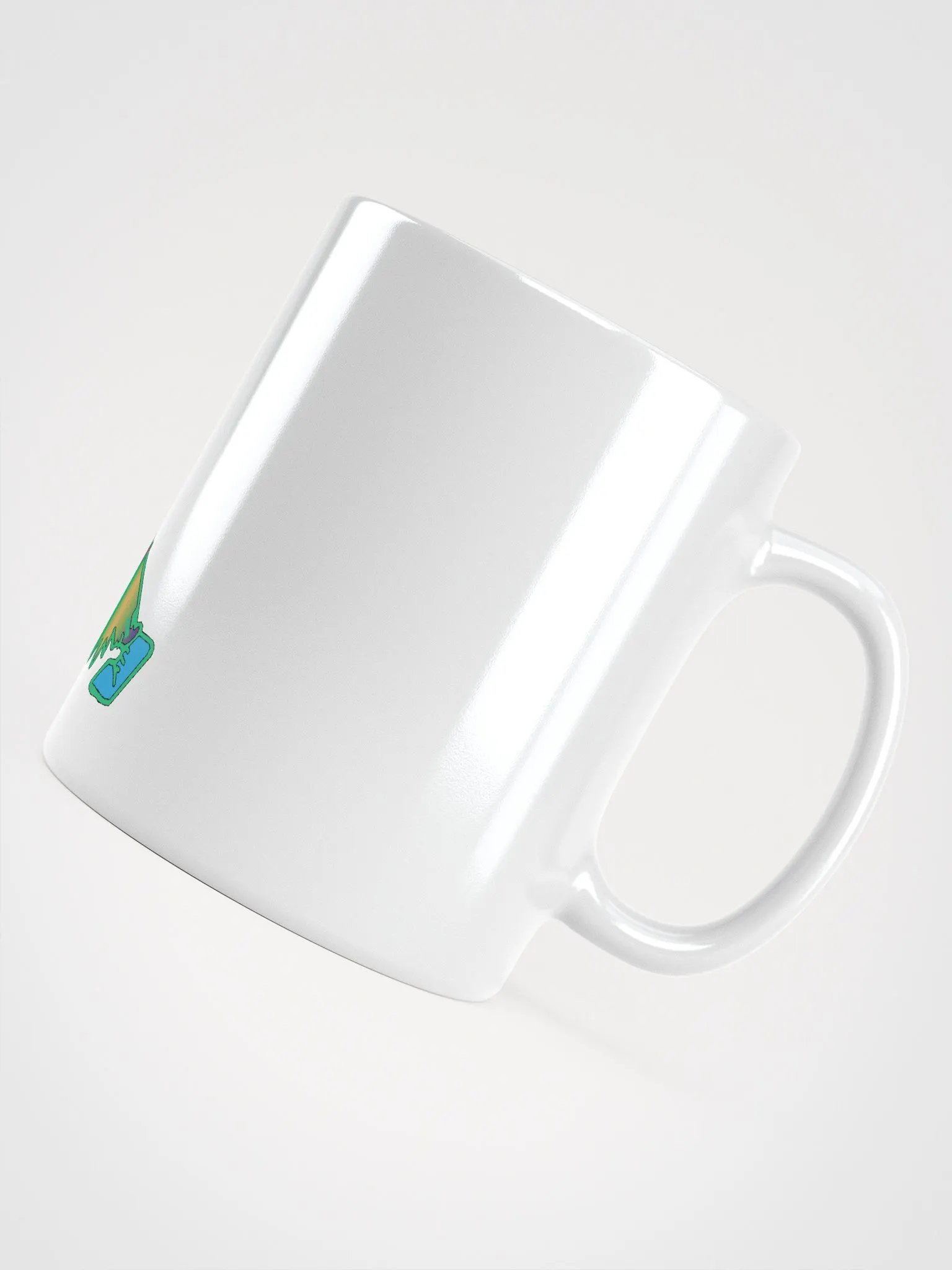 Broom – I am Leaving. product image (4)