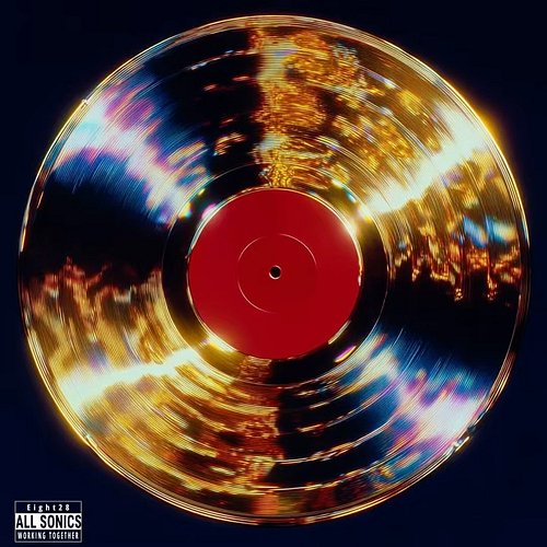 Working on the Next Album

[Case File: Moshia]

#producer #hiphop #Gospel