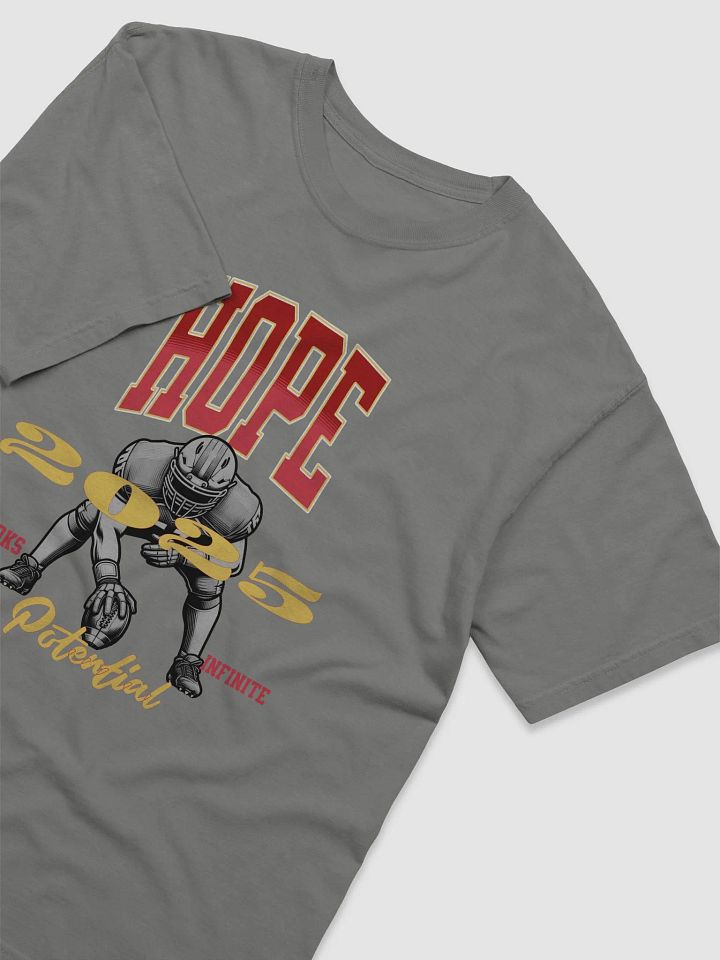 Infinite Potential Heavyweight T-shirt product image (2)