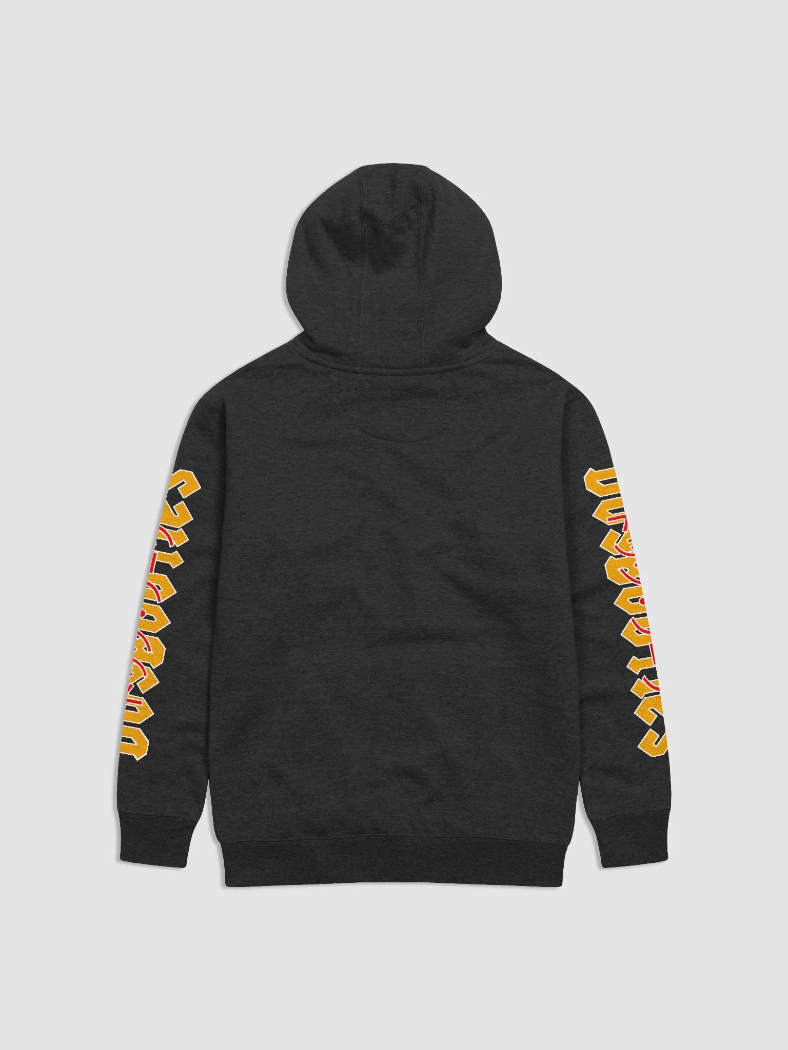 Anime Logo Hoodie product image (2)