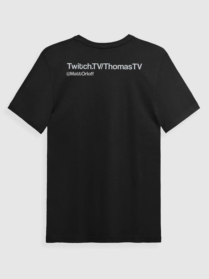 #ShutUpThomas Shirt product image (7)
