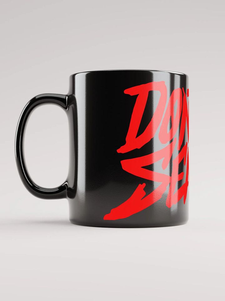DontDieSenpai Mug product image (2)