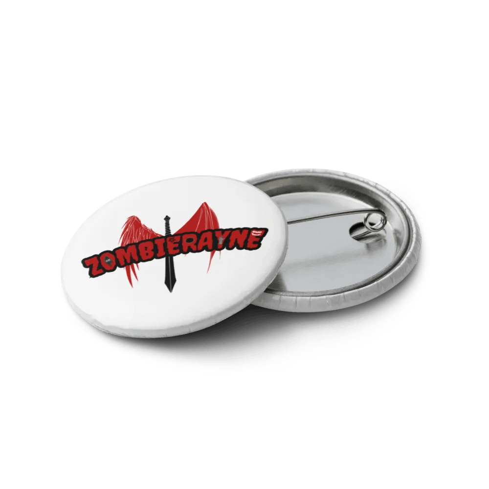 Zombierayne Badges product image (12)