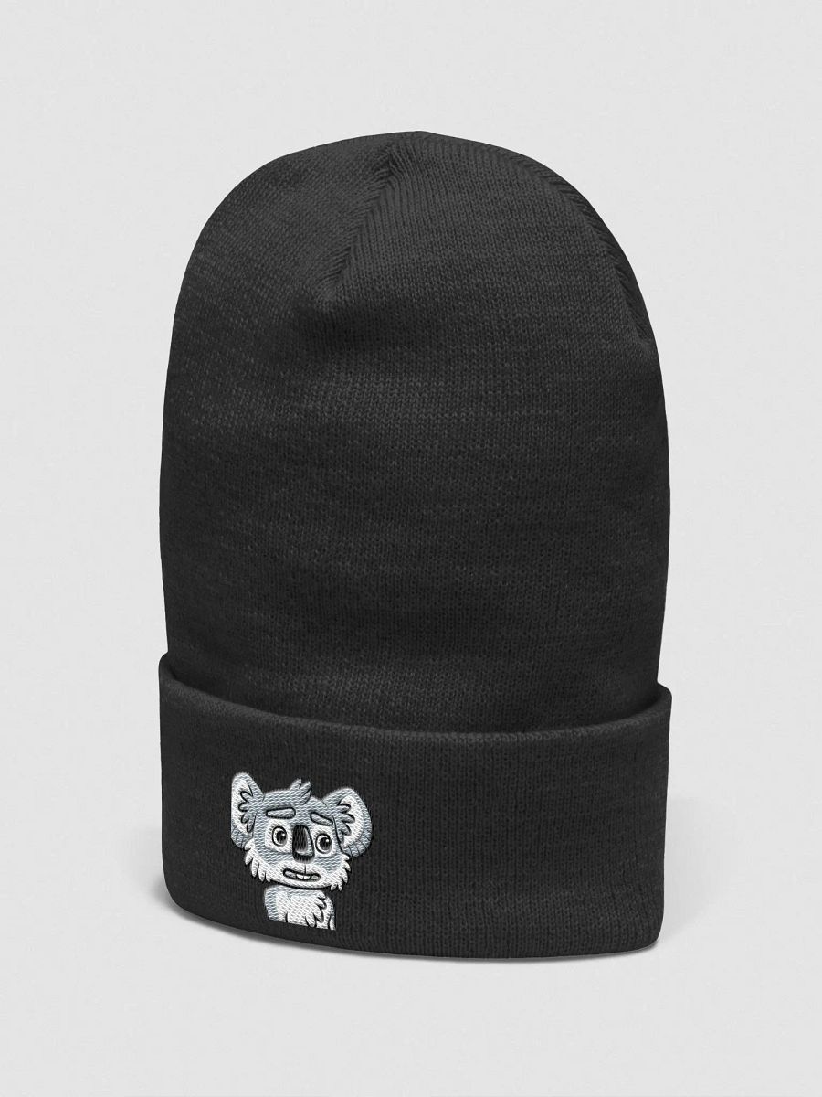 Cringe Beanie product image (2)