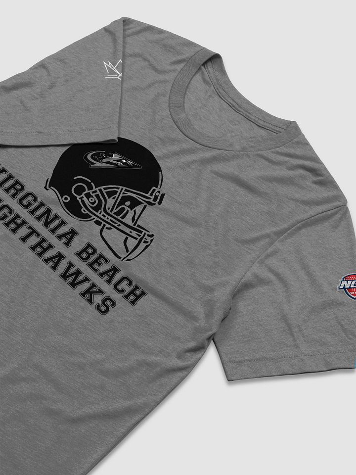 Virginia Beach Nighthawks Playmaker T-Shirt product image (2)