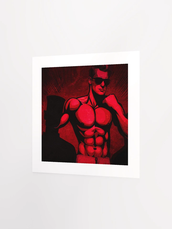 Sunglasses At Night - Print product image (2)