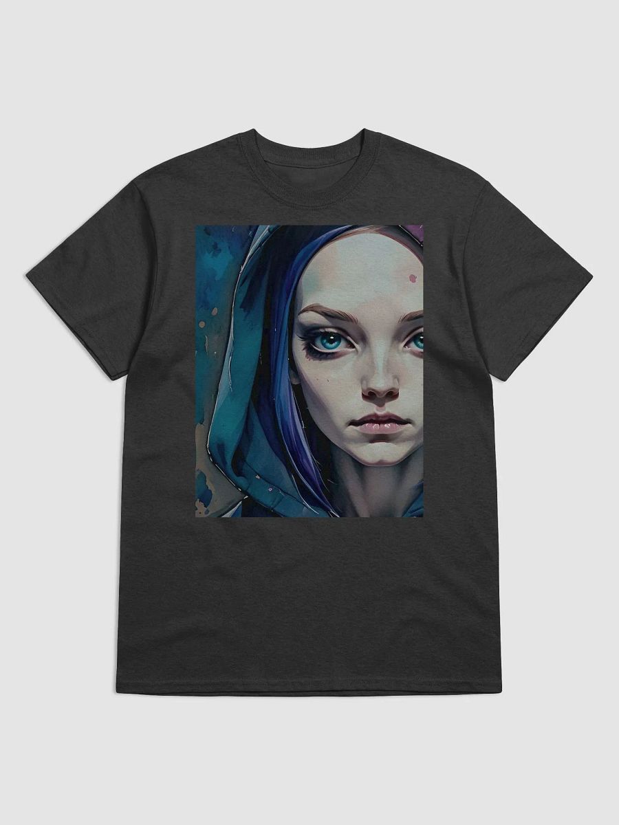 Streetwear Essential: Gildan Heavyweight Tee product image (1)
