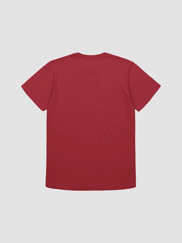 Masked Warrior Hockey T-Shirt product image (7)