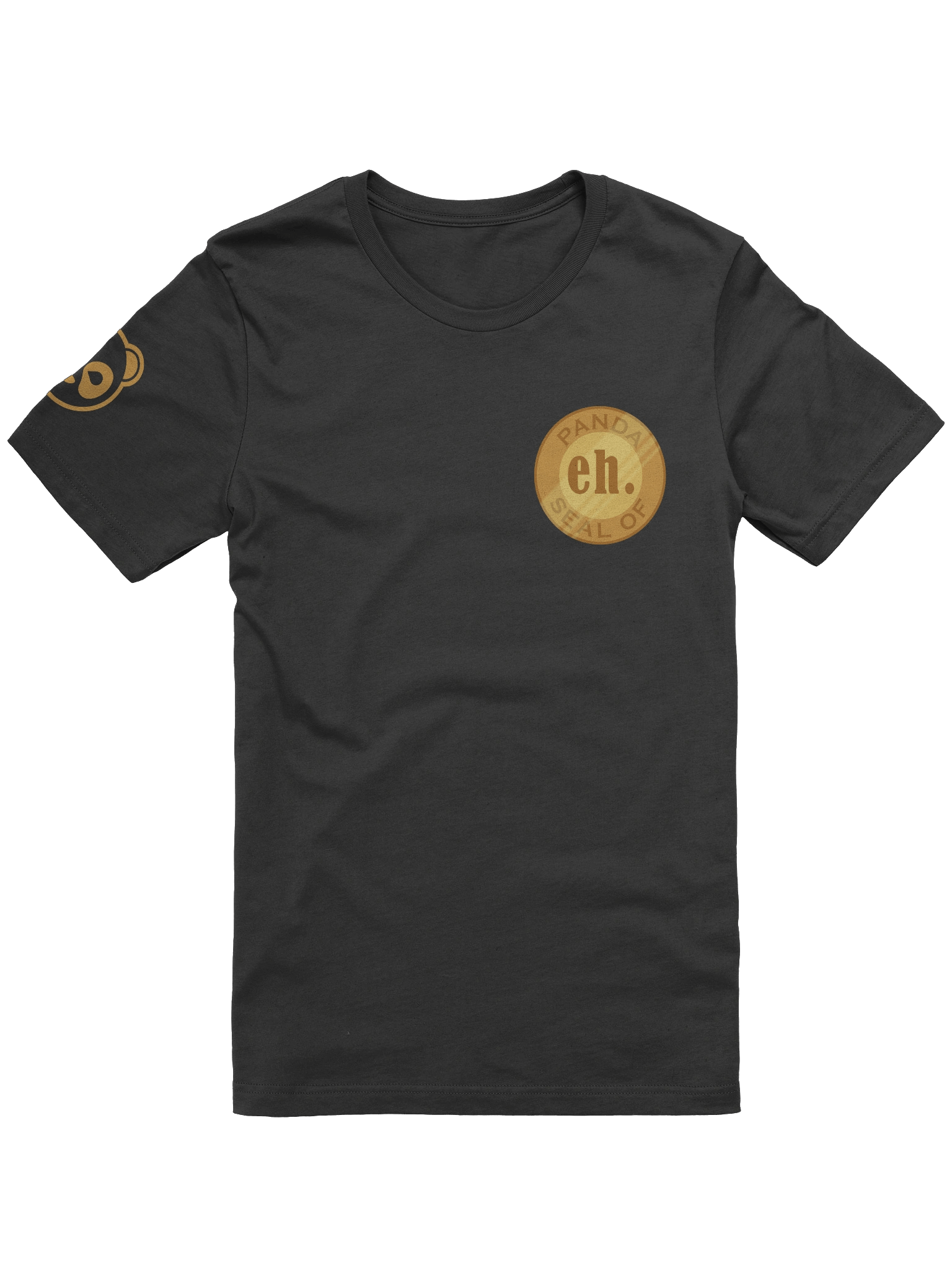 Regrettable Seal Tees product image (3)