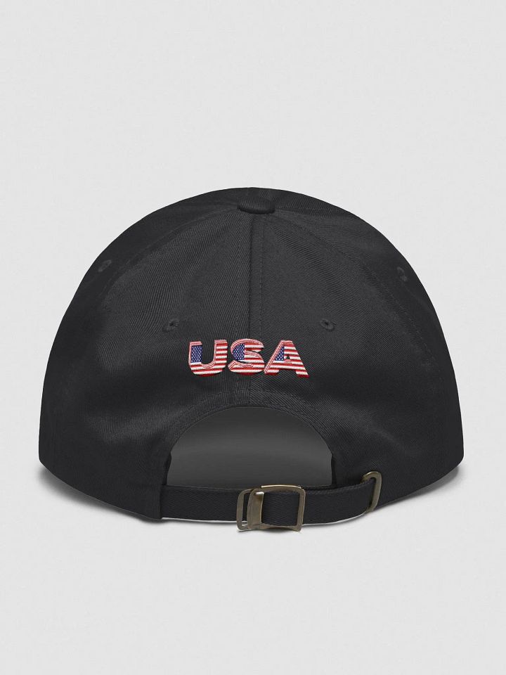 Classic Dad Hat - Make America Great Again product image (2)
