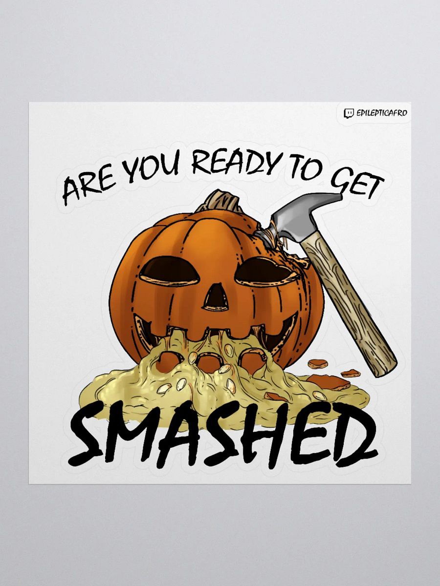 SMASHED stick product image (1)