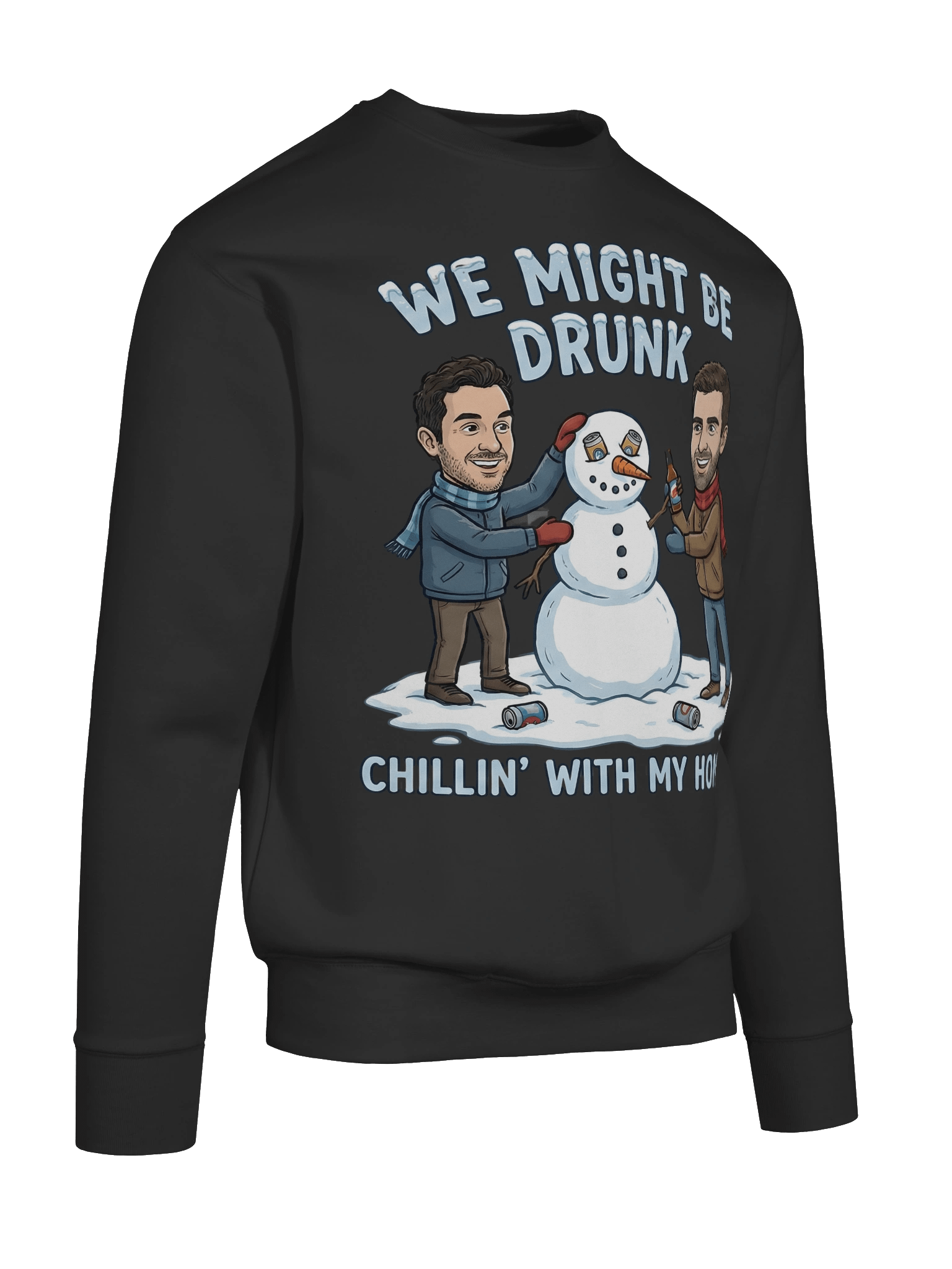 Frosty the snow beer product image (10)