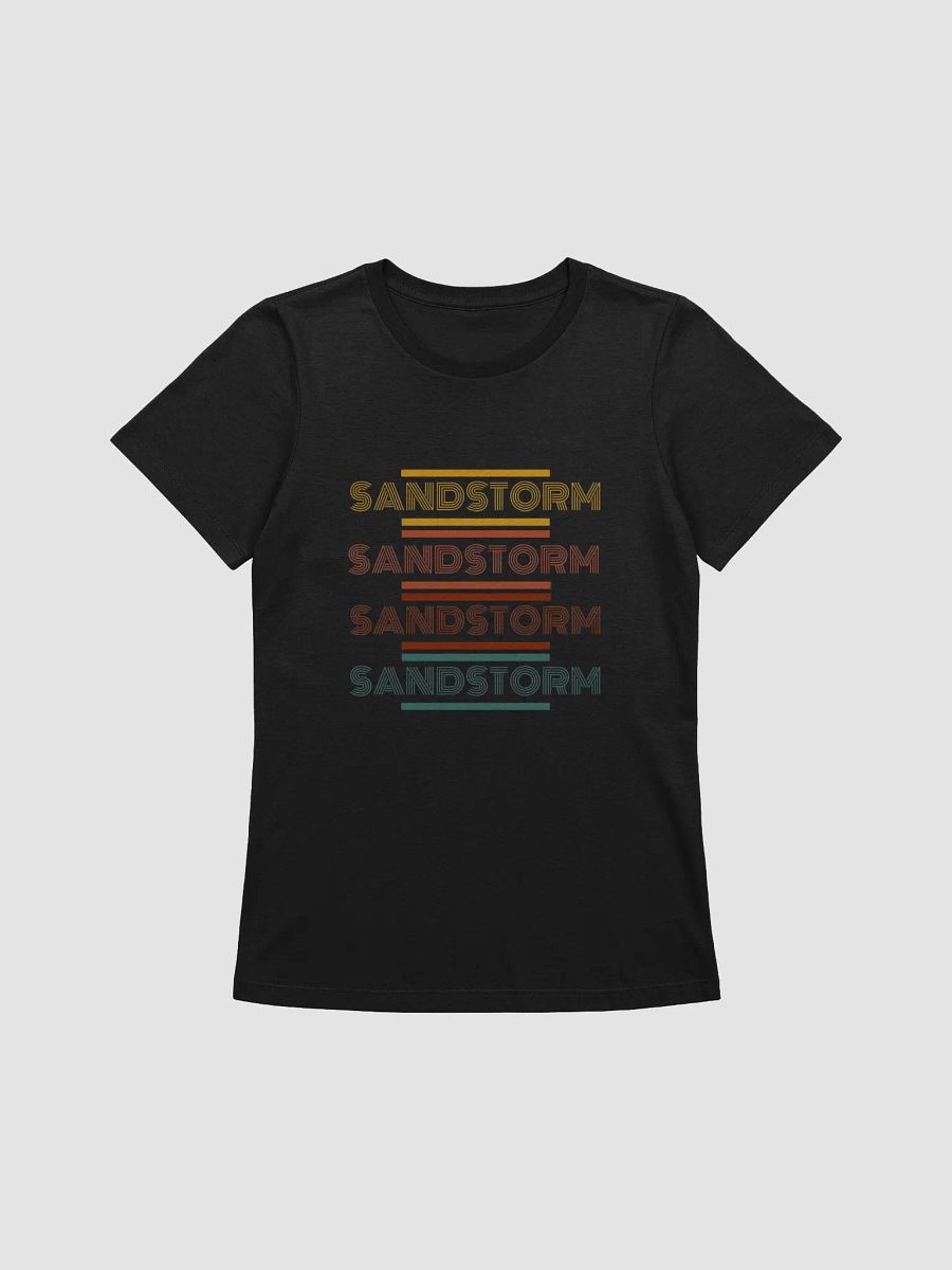 Sandstorm Tee - Womens product image (1)