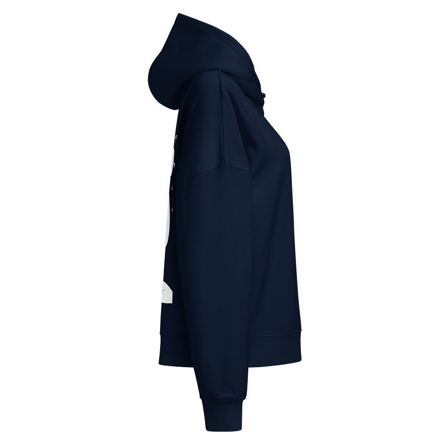Stanley/Stella Women's Organic Hoodie product image (6)