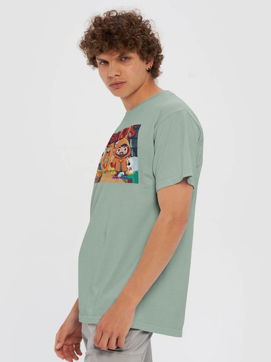 Diabros T Shirt product image (79)