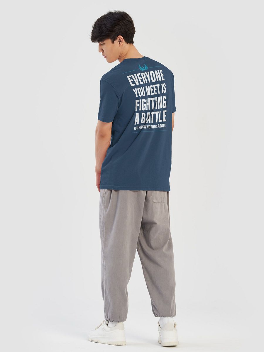 Be Kind T-Shirt | Dark Colors product image (5)