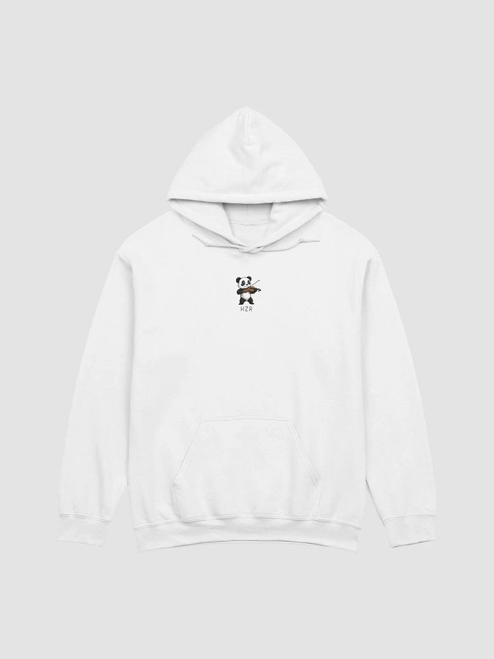 hzr panda hoodie (dark text) product image (3)