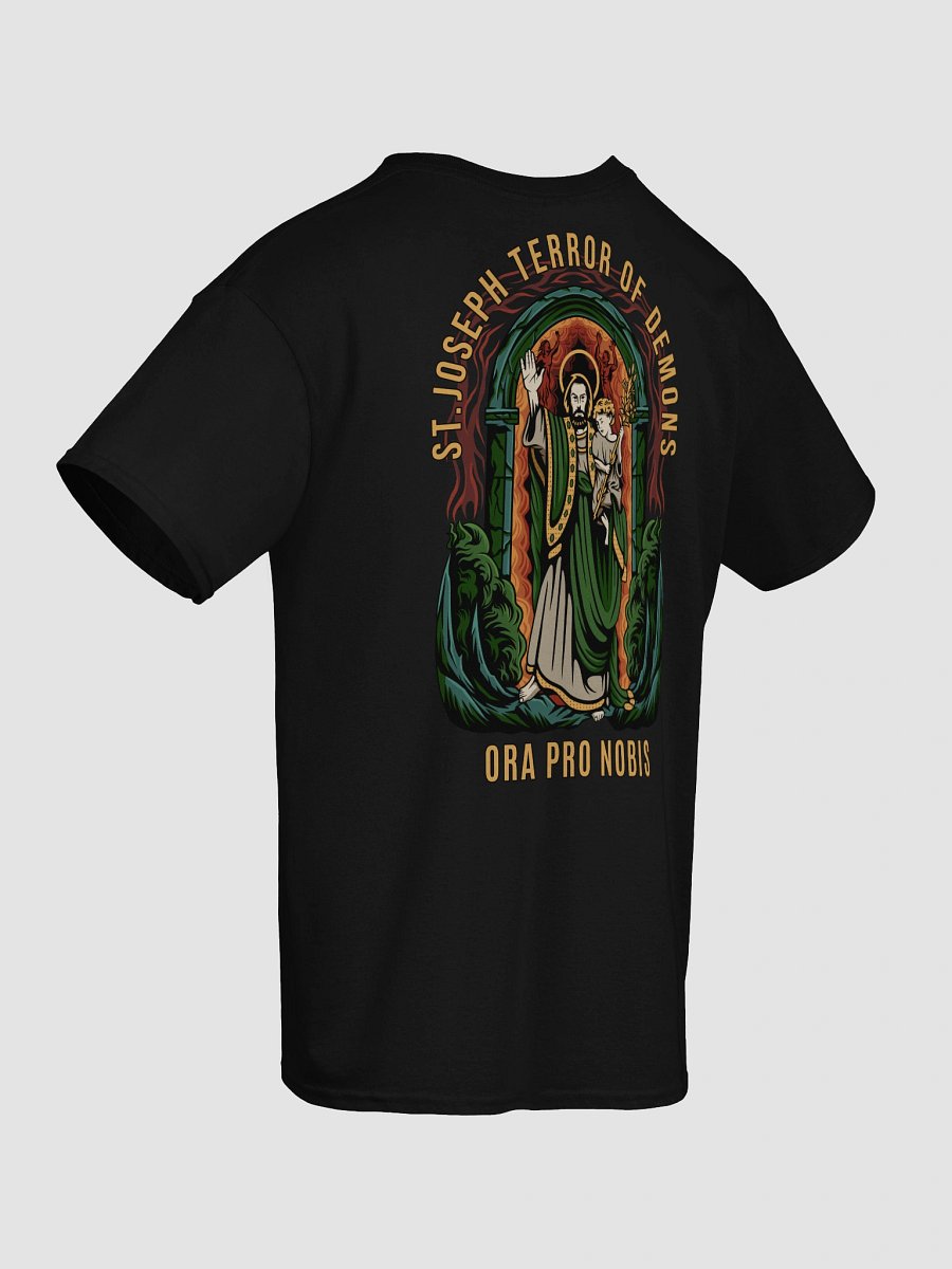 St.Joseph Terror of Demons product image (10)