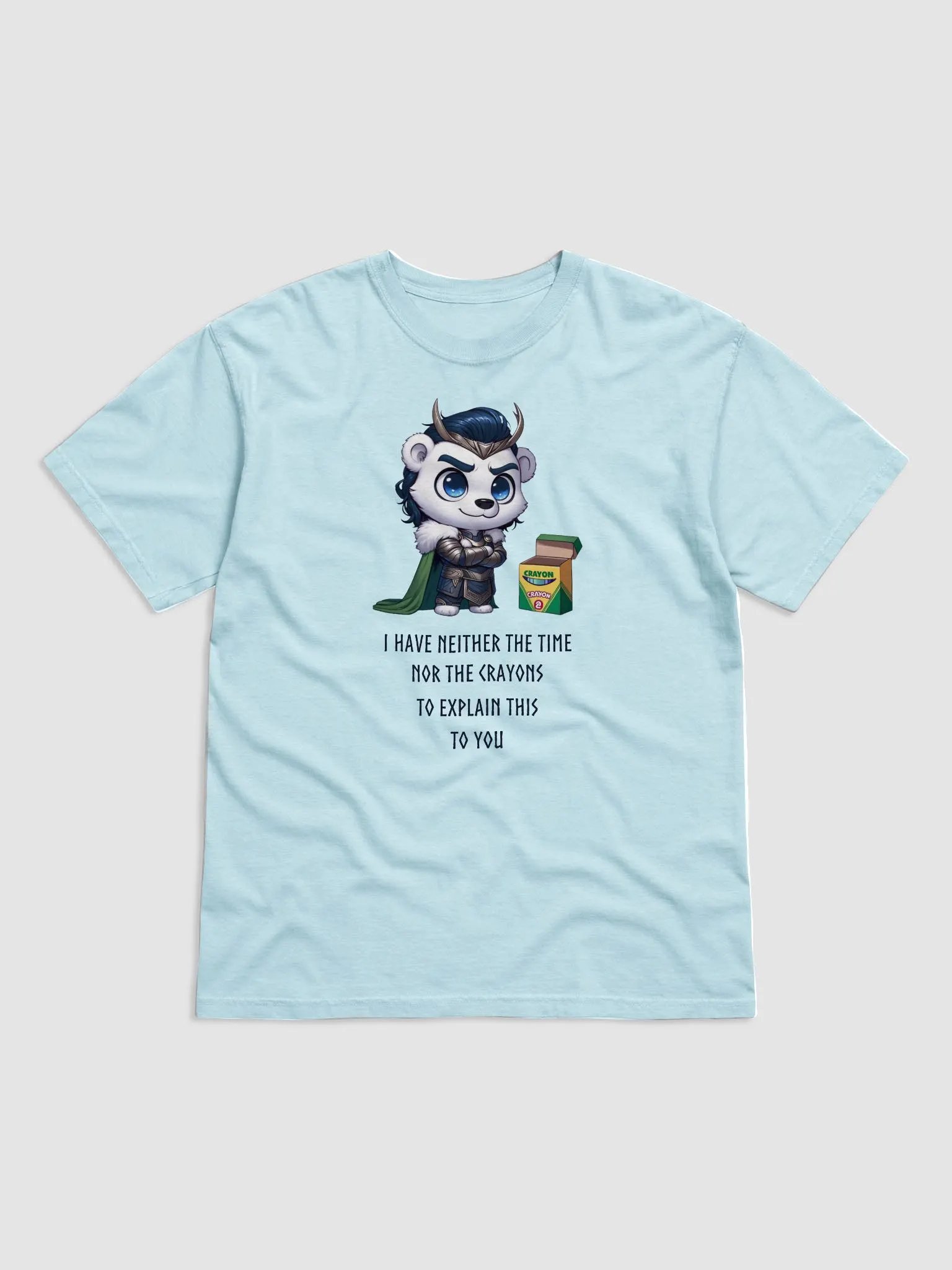 No Time product image (1)
