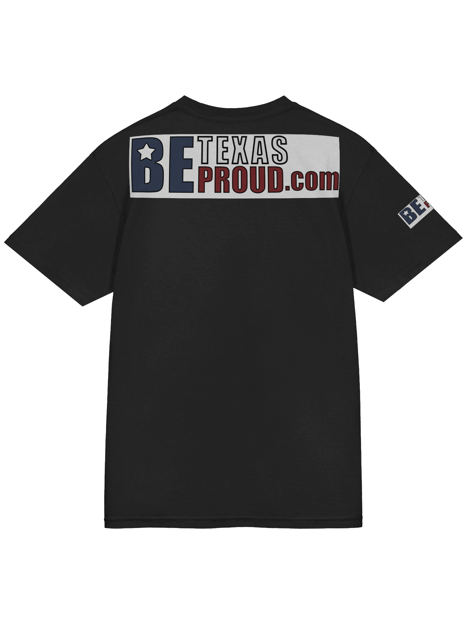 Texas Star Comfort Tee product image (4)