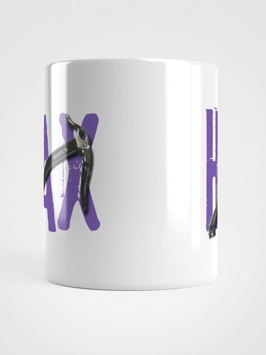 Pick-Hax Coffee Mug product image (5)