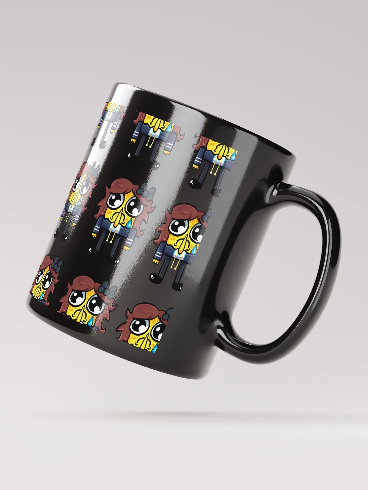 Woomy BooWomp Mug product image (2)