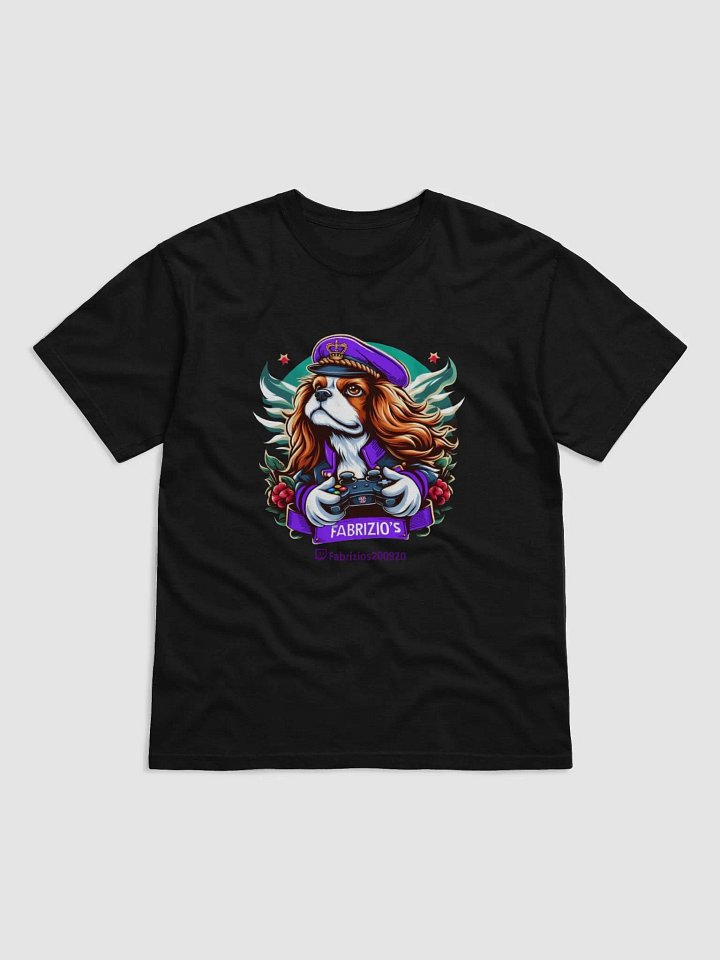logo t shirt product image (1)