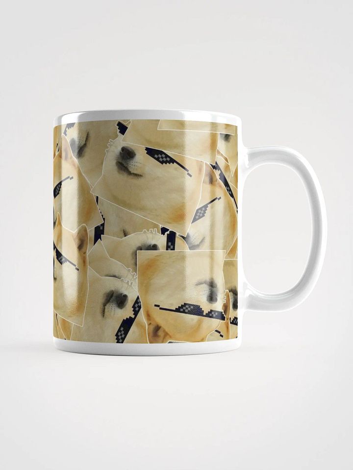 $DOGE Mug product image (1)