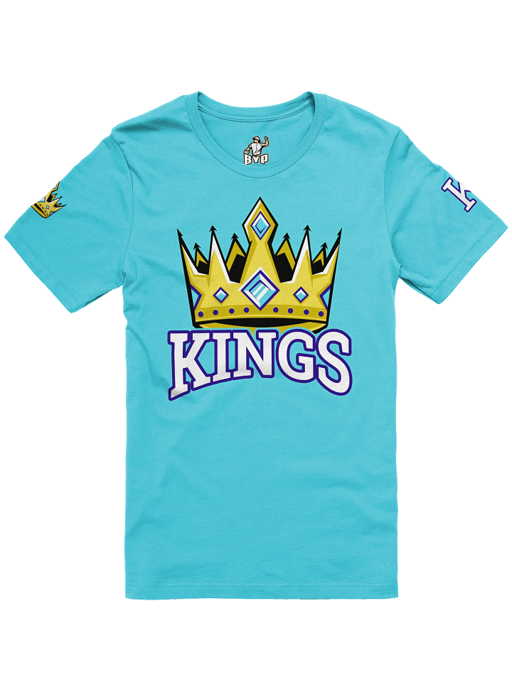 Kings UltraSoft Tshirt product image (5)
