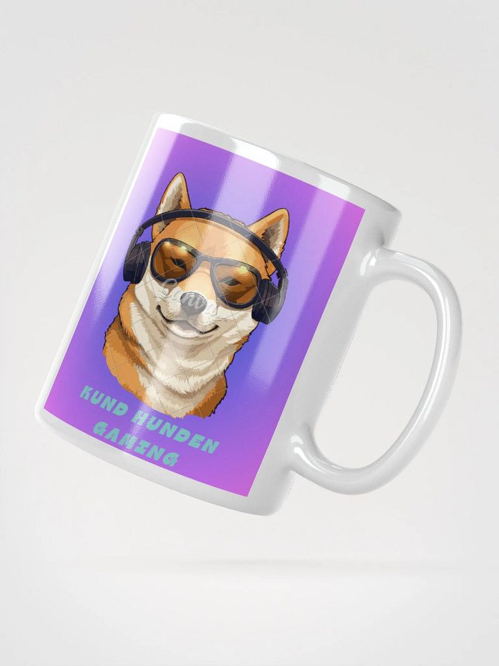 Cool Guy Vibes Mug product image (4)