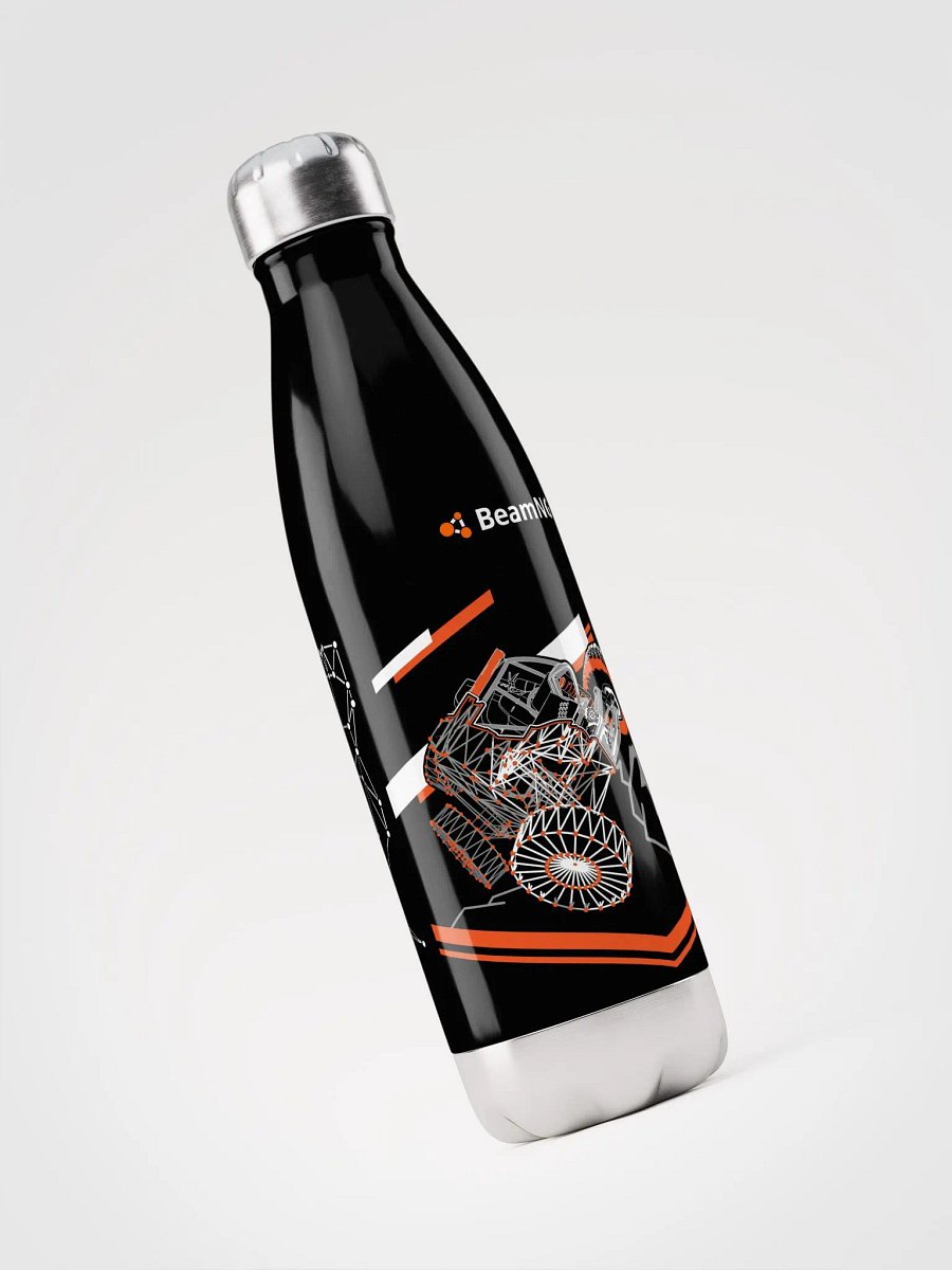 Off-Road Beams & Nodes Water Bottle product image (3)