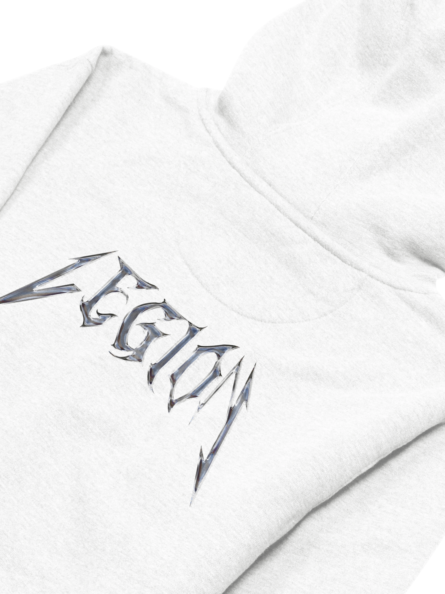 Legion Hoodie (white) product image (4)