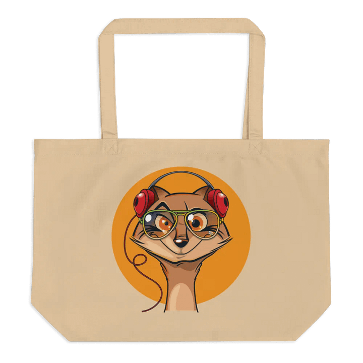 MM Tote Bag product image (1)