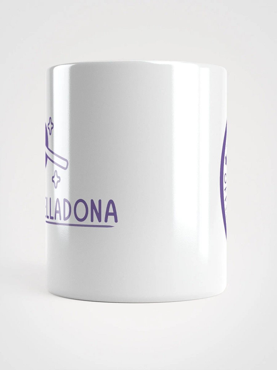 Lolly-Pop Guild Member Mug [White] product image (15)