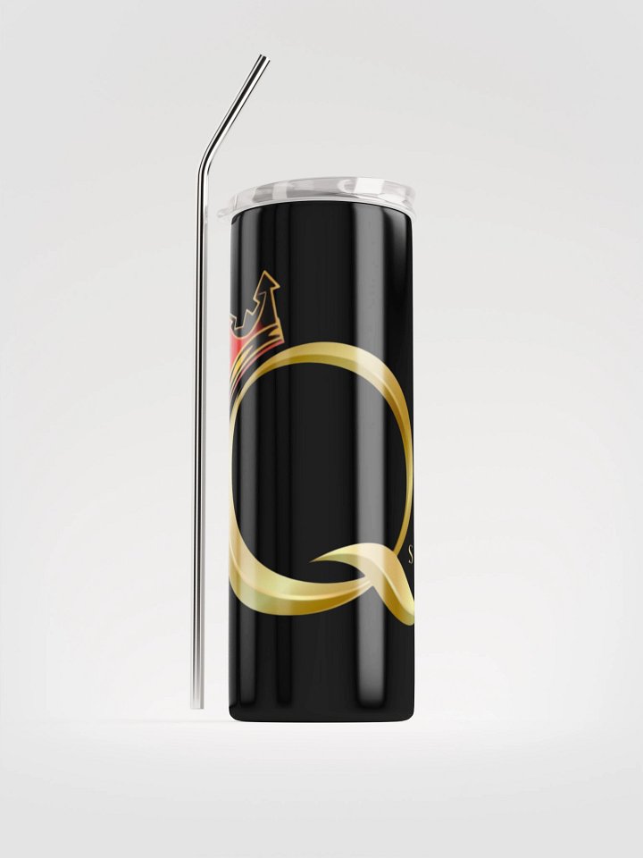 Royal Q Sands Stainless Steel Tumbler product image (1)