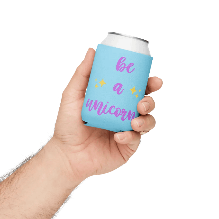 Be A Unicorn Coozy product image (4)