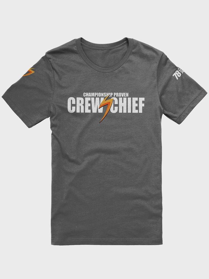Chris Jordan Crew Chief T product image (5)
