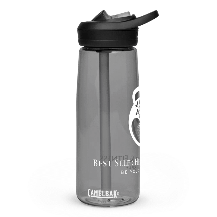 Best Self Logo Water Bottle product image (1)