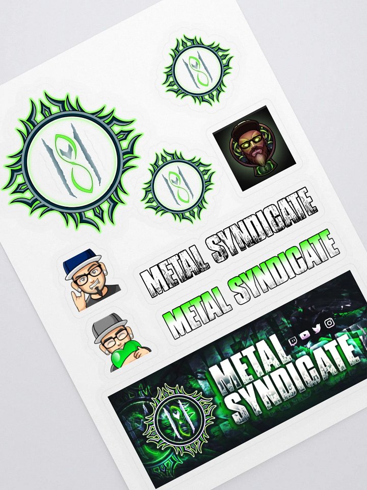 Metal Stix product image (1)