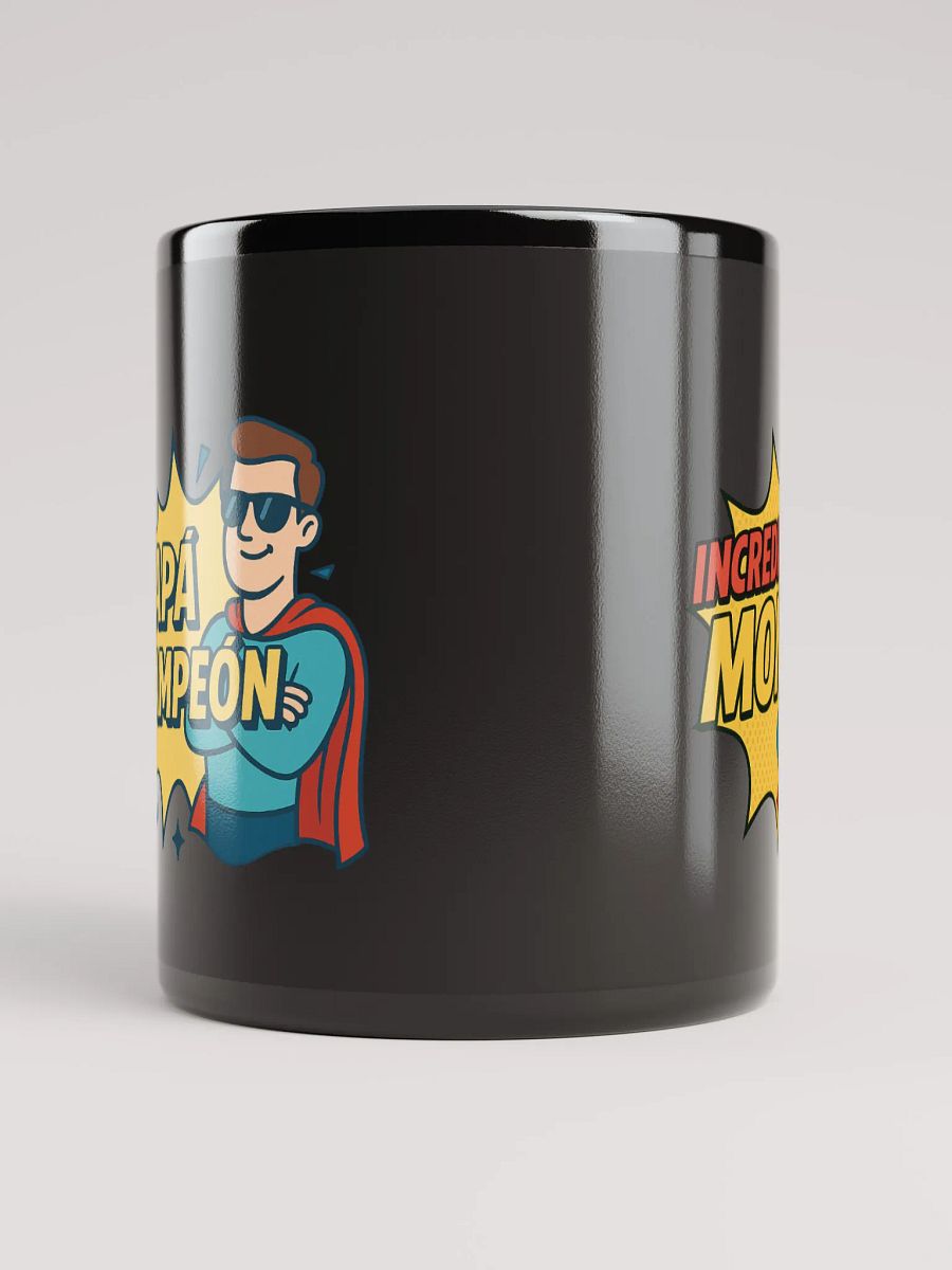 Superhero Parents Mug Set product image (9)