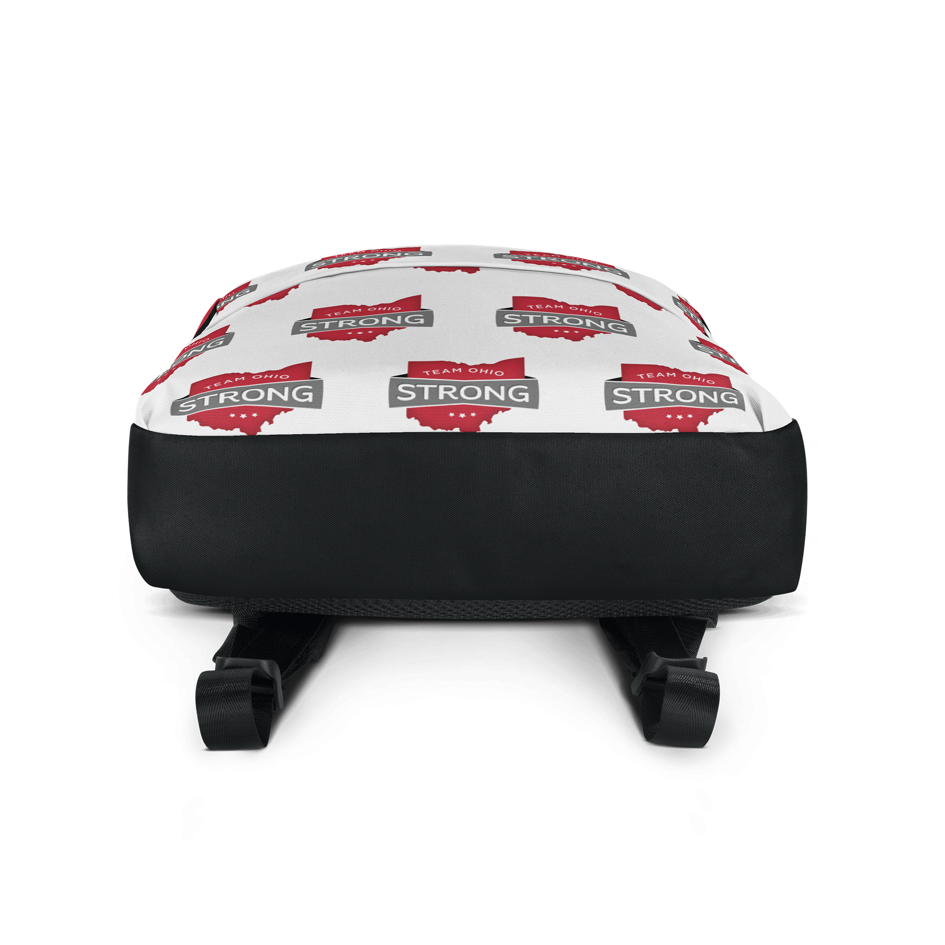 Team Ohio Strong Redefined Backpack product image (4)