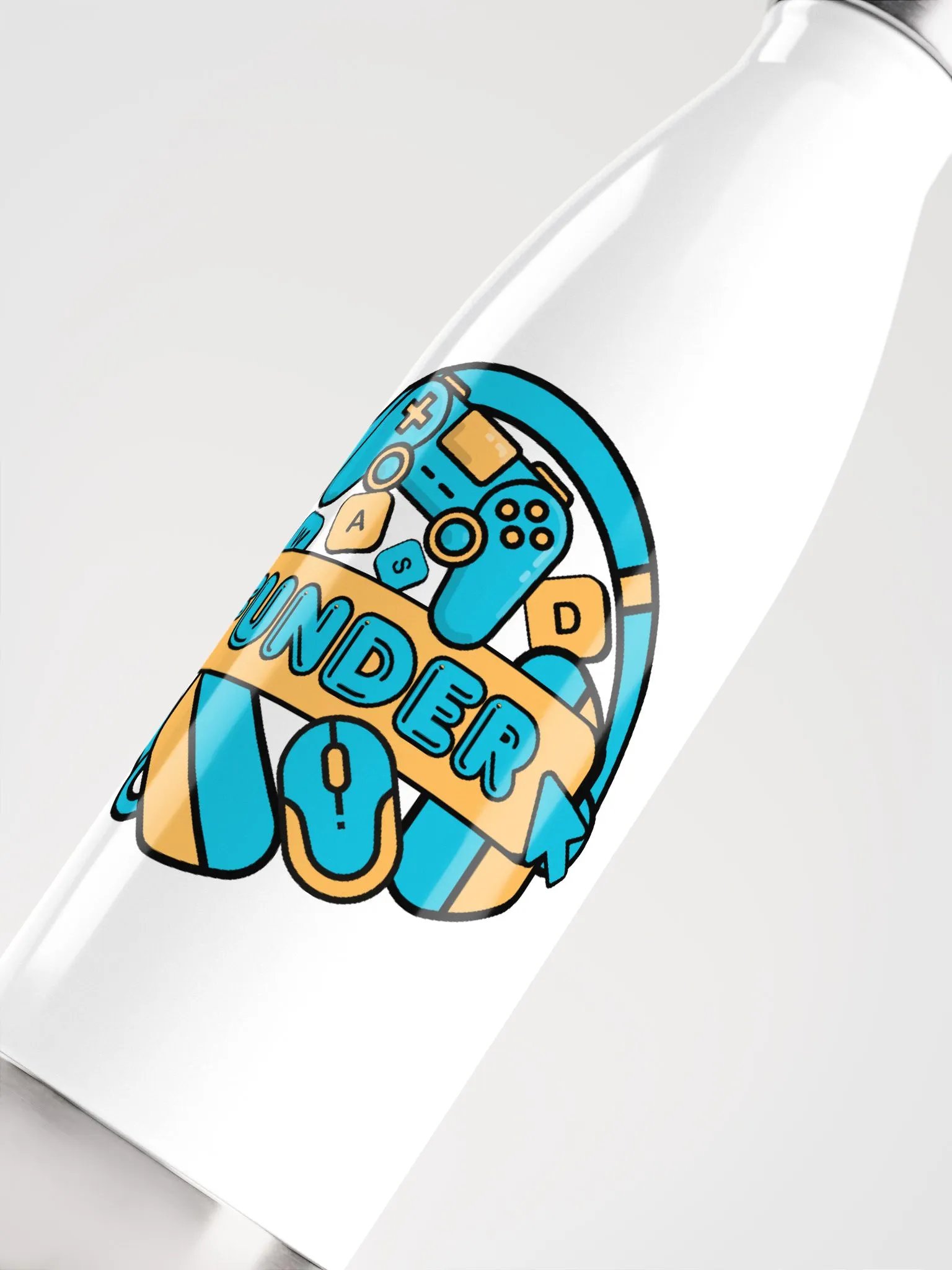 Funder Water Bottle product image (5)