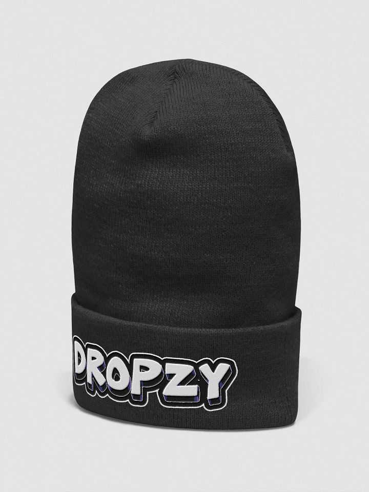 Dropzy Beanie Style 2 product image (2)