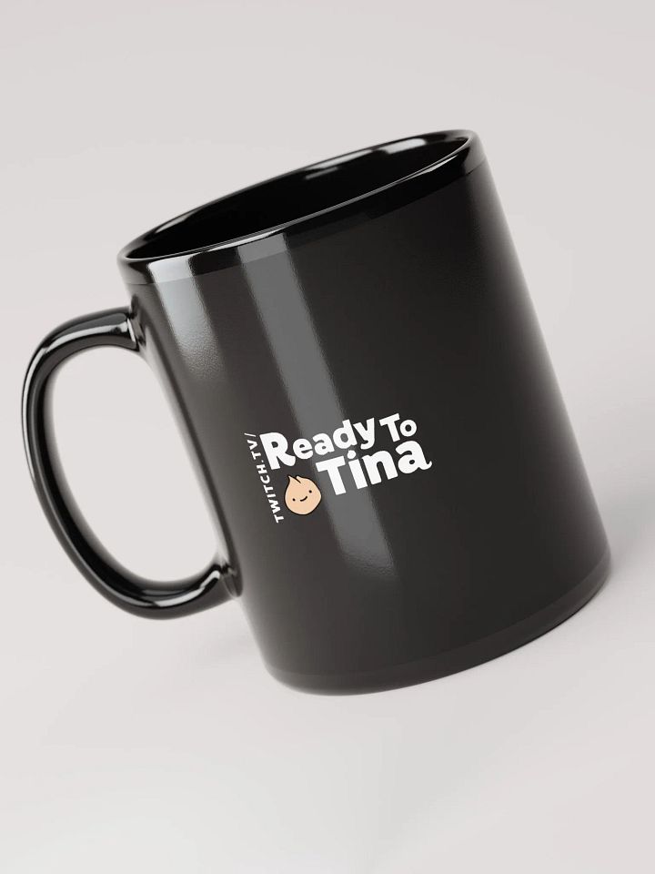 Cancel My Plans | NMS | Meme | 2 | Black Glossy Mug product image (2)