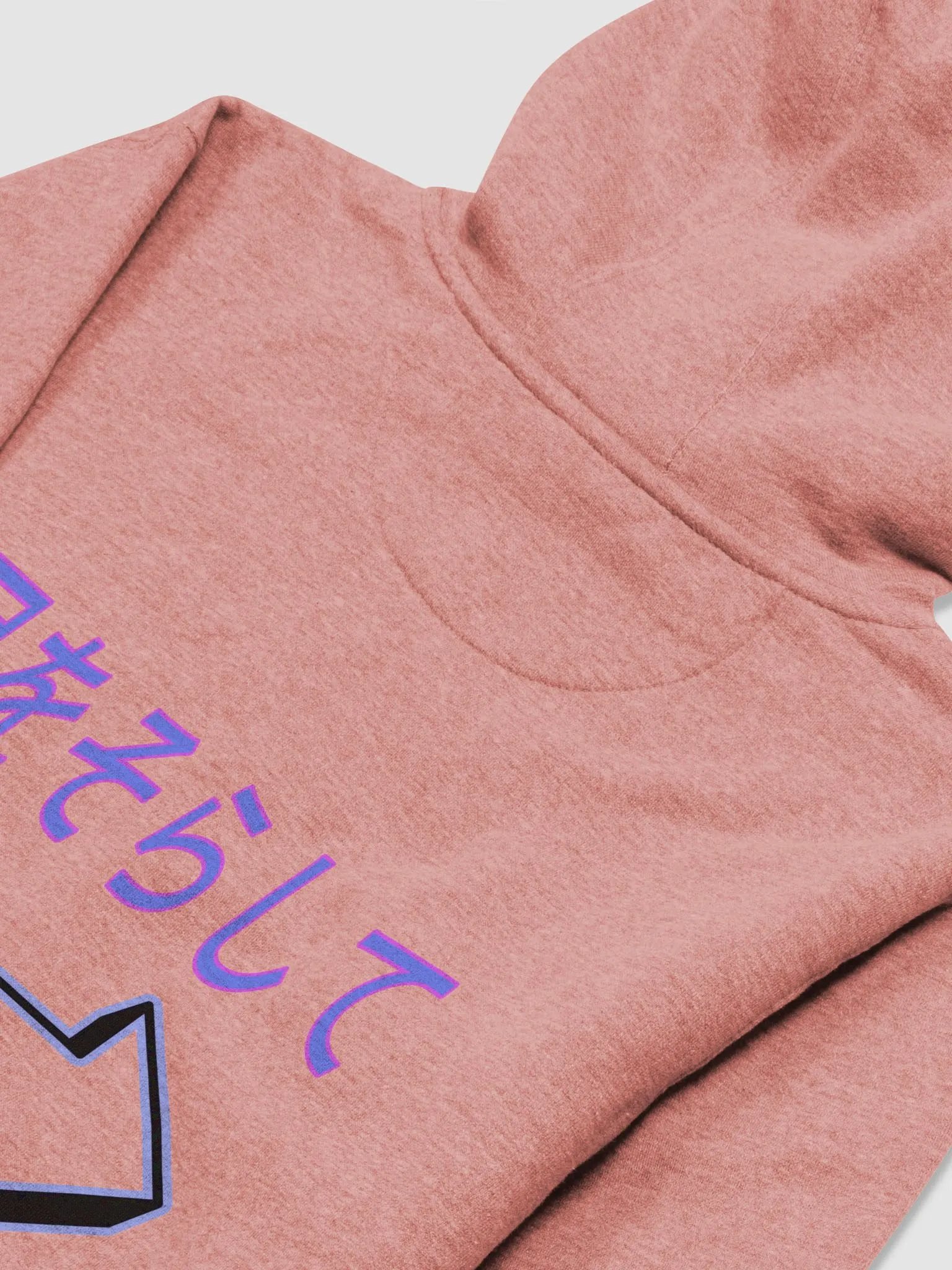 Mood swings anime girl hoodie product image (25)