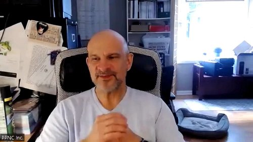 Here is the latest Meet the Speaker video. This time with a truley remarkable man, Justin Kase Conder. Enjoy!